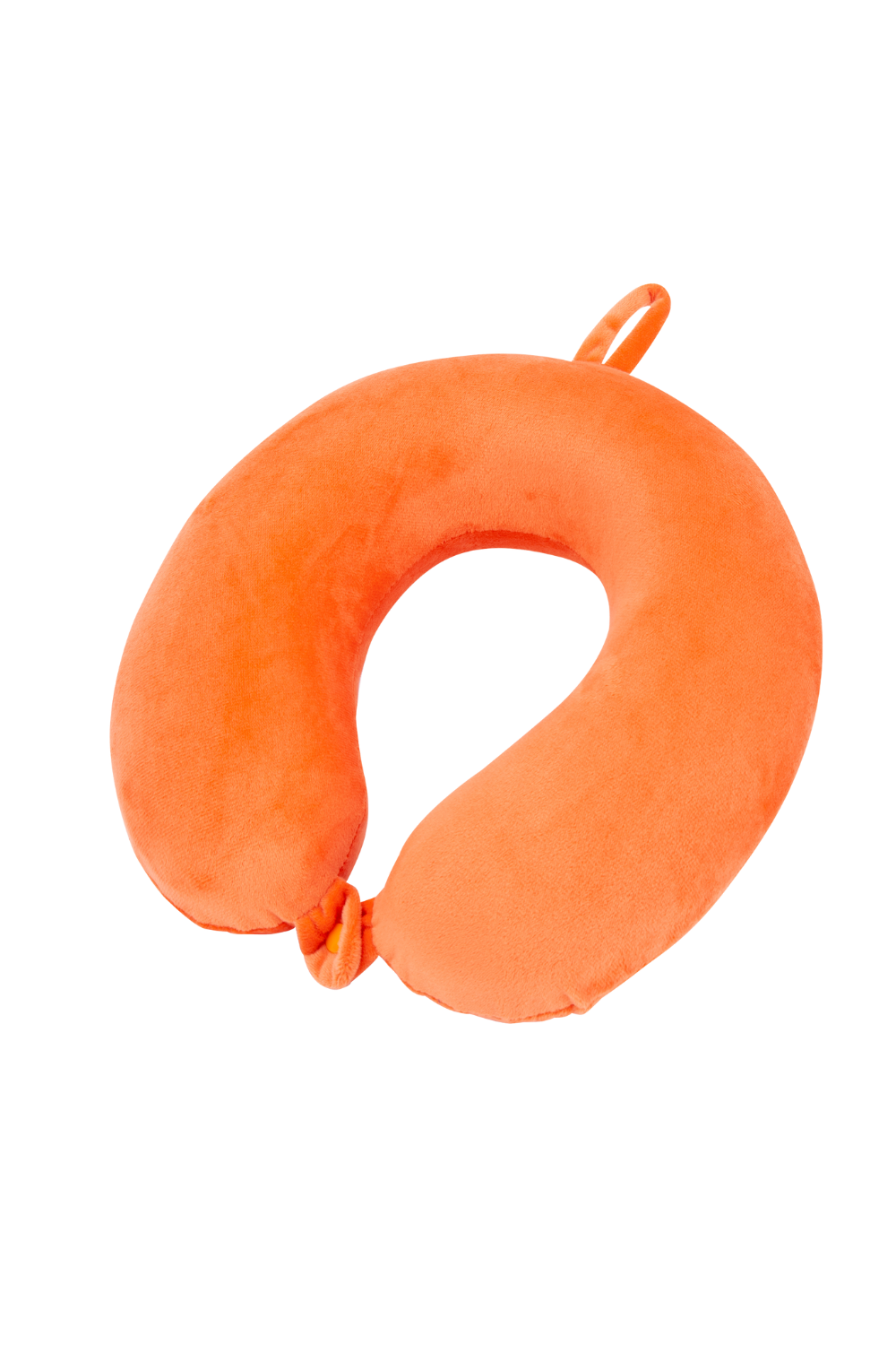 Coussin tour de cou de voyage – Confort & moelleux – Aerial