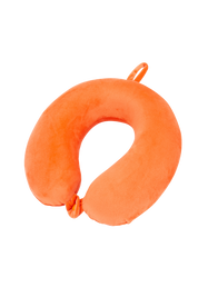 Coussin tour de cou de voyage – Confort & moelleux – Aerial