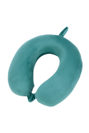 Coussin tour de cou de voyage – Confort & moelleux – Aerial