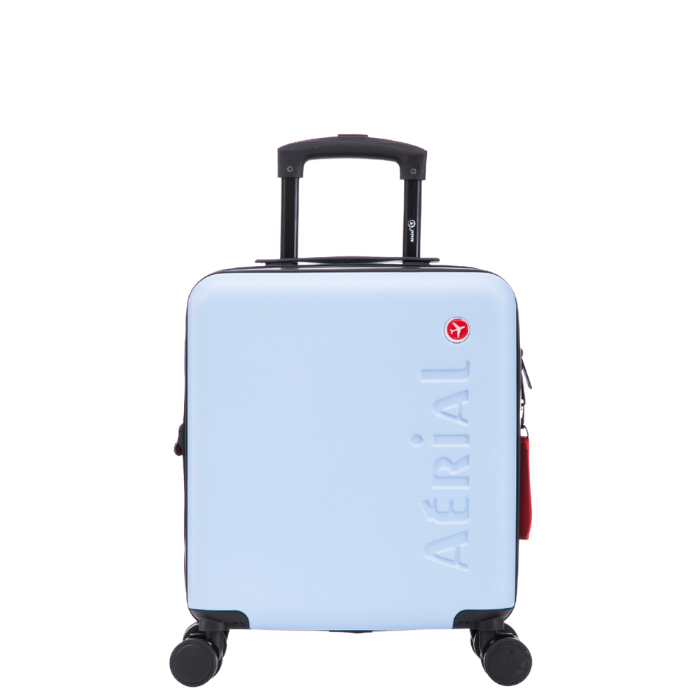 Valise rigide underseat DECLIC - Taille XS - Aérial - Baggyver