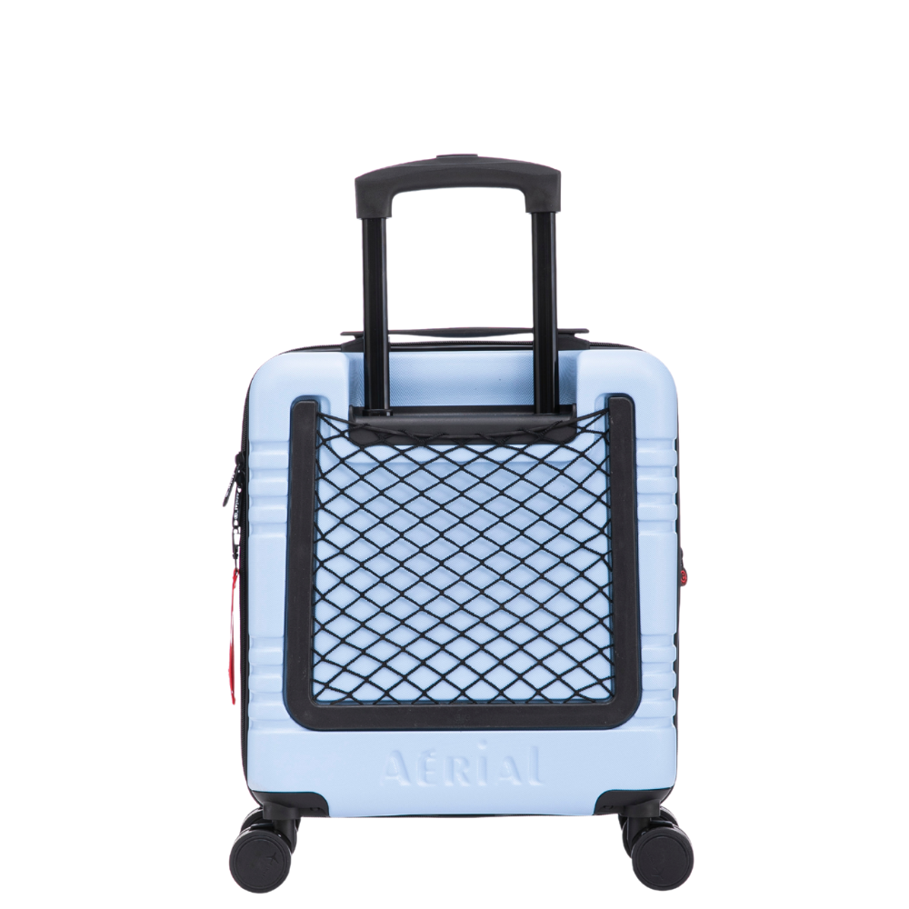 Valise rigide underseat DECLIC - Taille XS - Aérial - Baggyver