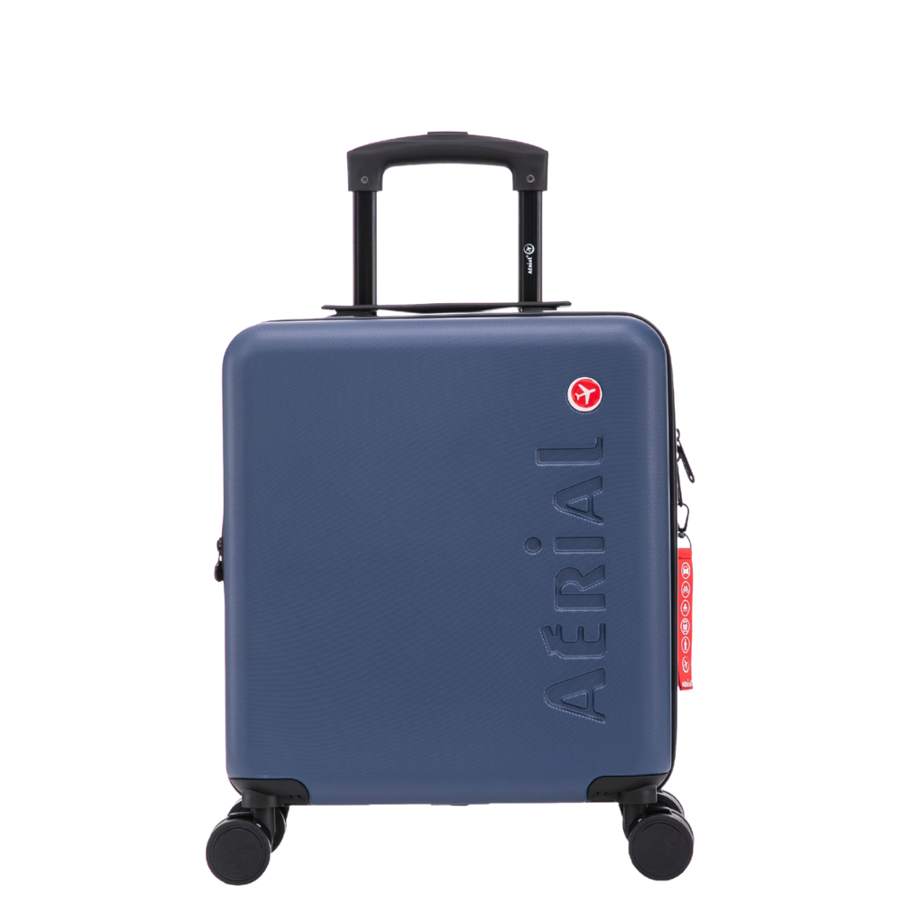 Valise rigide underseat DECLIC - Taille XS - Aérial - Baggyver