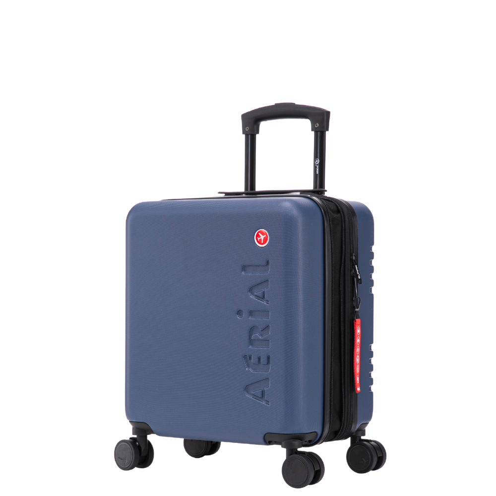 Valise rigide underseat DECLIC - Taille XS - Aérial - Baggyver