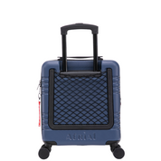 Valise rigide underseat DECLIC - Taille XS - Aérial - Baggyver