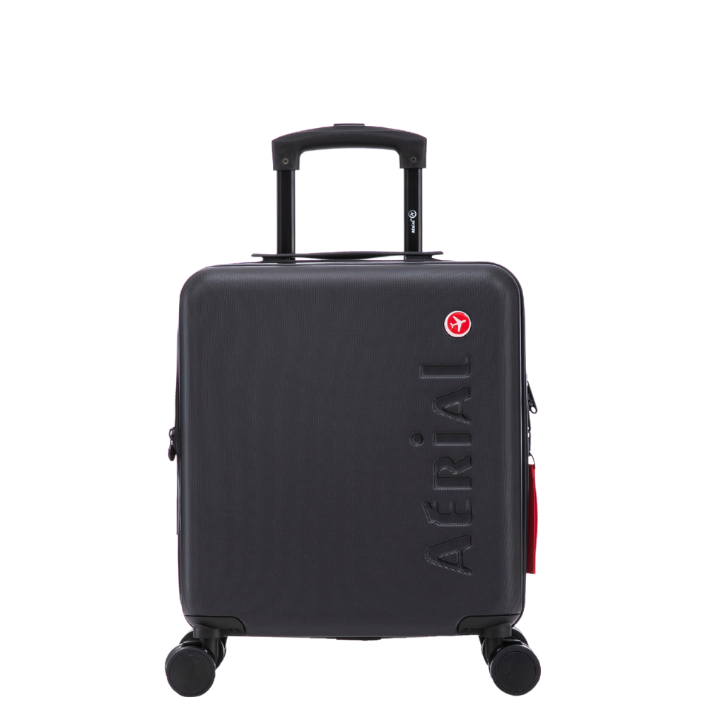 Valise rigide underseat DECLIC - Taille XS - Aérial - Baggyver