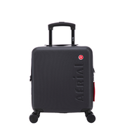 Valise rigide underseat DECLIC - Taille XS - Aérial - Baggyver