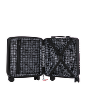 Valise rigide underseat DECLIC - Taille XS - Aérial - Baggyver