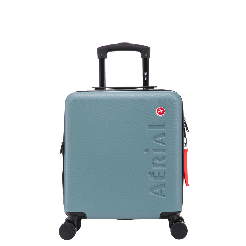 Valise rigide underseat DECLIC - Taille XS - Aérial - Baggyver