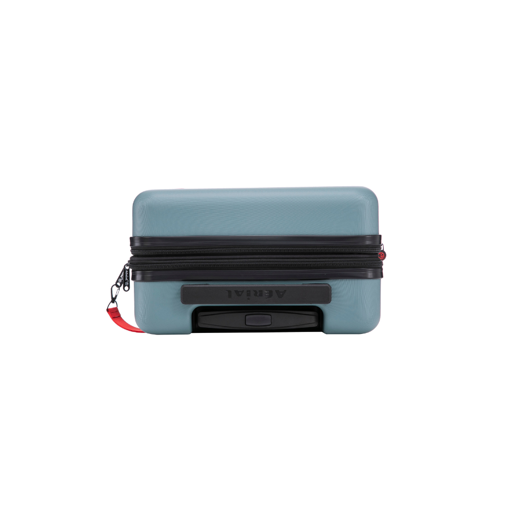 Valise rigide underseat DECLIC - Taille XS - Aérial - Baggyver