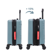 Valise rigide underseat DECLIC - Taille XS - Aérial - Baggyver