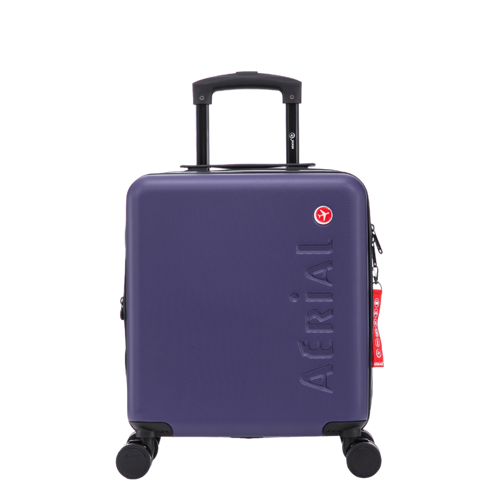Valise rigide underseat DECLIC - Taille XS - Aérial - Baggyver