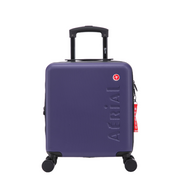 Valise rigide underseat DECLIC - Taille XS - Aérial - Baggyver