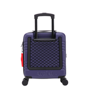 Valise rigide underseat DECLIC - Taille XS - Aérial - Baggyver