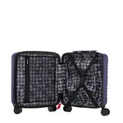 Valise rigide underseat DECLIC - Taille XS - Aérial - Baggyver