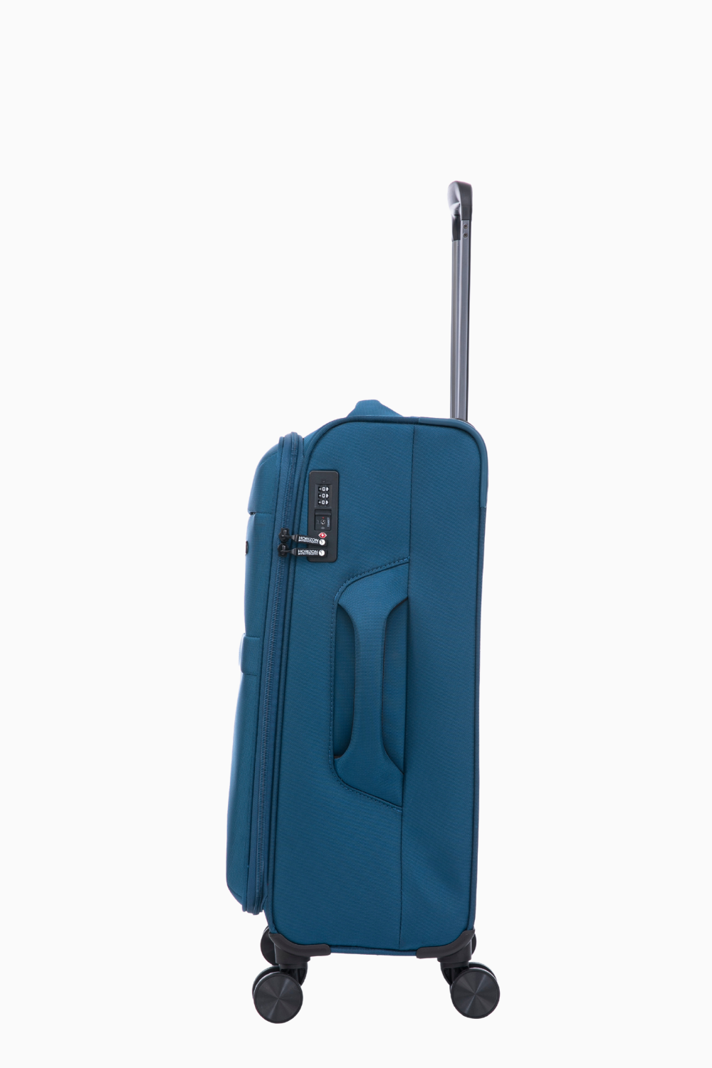 Valise souple DRESSING - Taille S / M / L - Horizon Premium - Baggyver