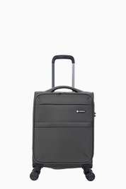 Valise souple DRESSING - Taille S / M / L - Horizon Premium - Baggyver