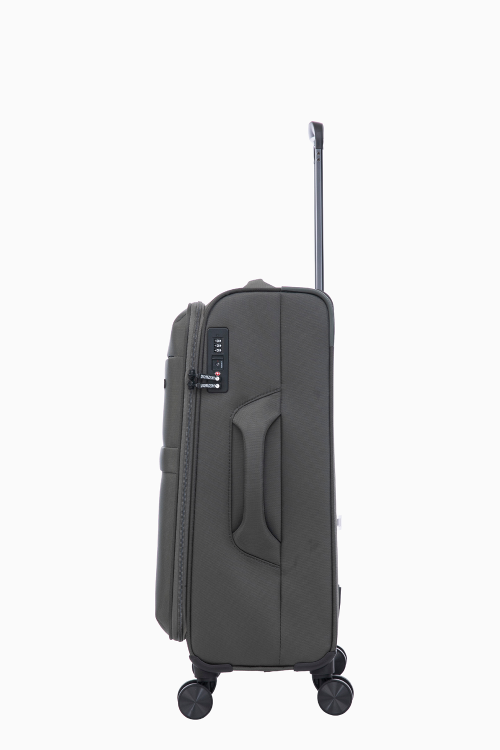 Valise souple DRESSING - Taille S / M / L - Horizon Premium - Baggyver