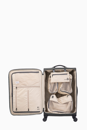 Valise souple DRESSING - Taille S / M / L - Horizon Premium - Baggyver