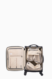 Valise souple DRESSING - Taille S / M / L - Horizon Premium - Baggyver