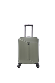 PREMIUM TRUNK - Valise Trolley (55 cm/71 cm/81 cm) - RPET - Coloris au choix - Baggyver