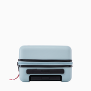 Valise underseat rigide FLEX à roues amovibles - Taille XS - Aérial - Baggyver