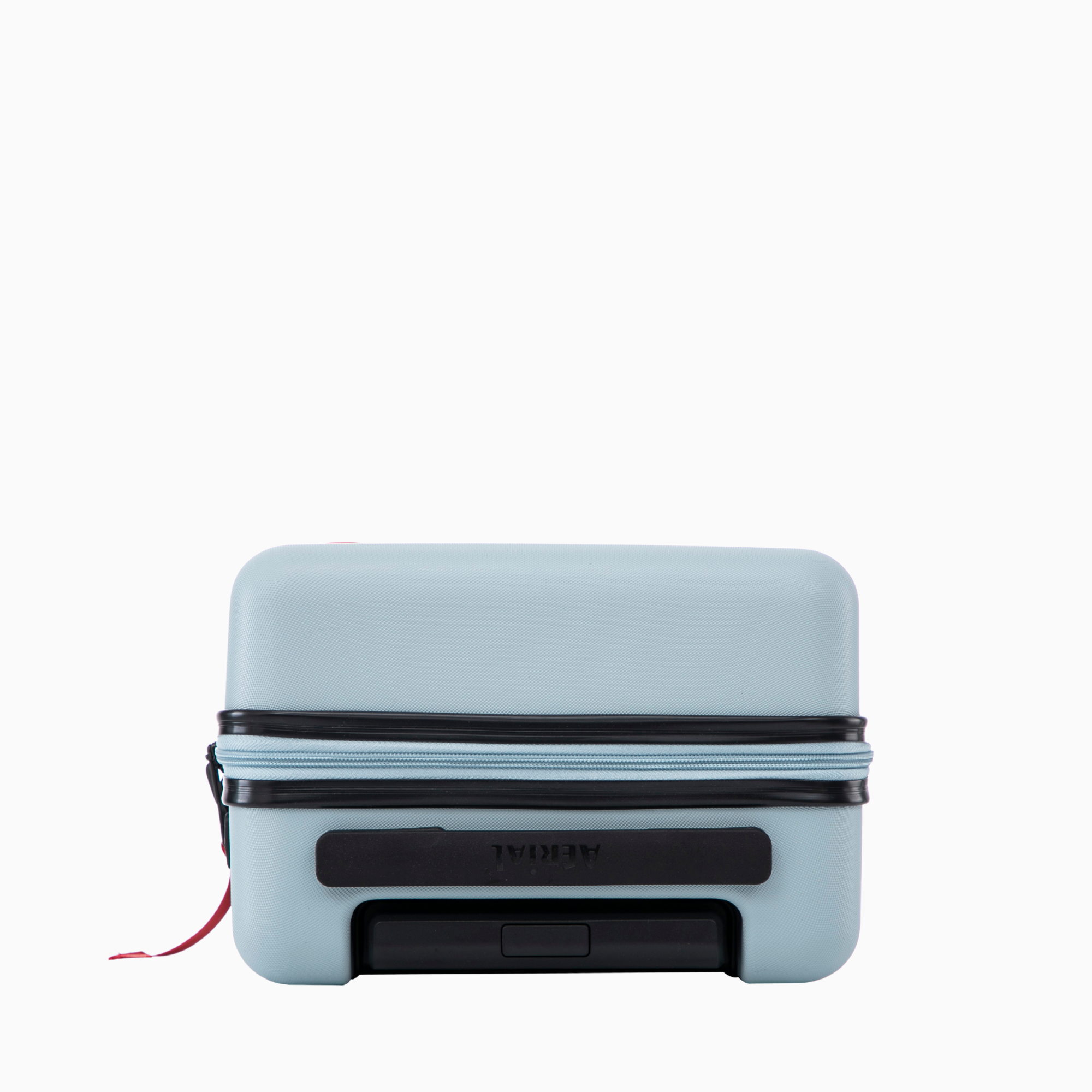 Valise underseat rigide FLEX à roues amovibles - Taille XS - Aérial - Baggyver