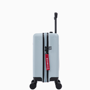 Valise underseat rigide FLEX à roues amovibles - Taille XS - Aérial