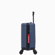 Valise underseat rigide FLEX à roues amovibles - Taille XS - Aérial