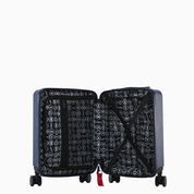 Valise underseat rigide FLEX à roues amovibles - Taille XS - Aérial
