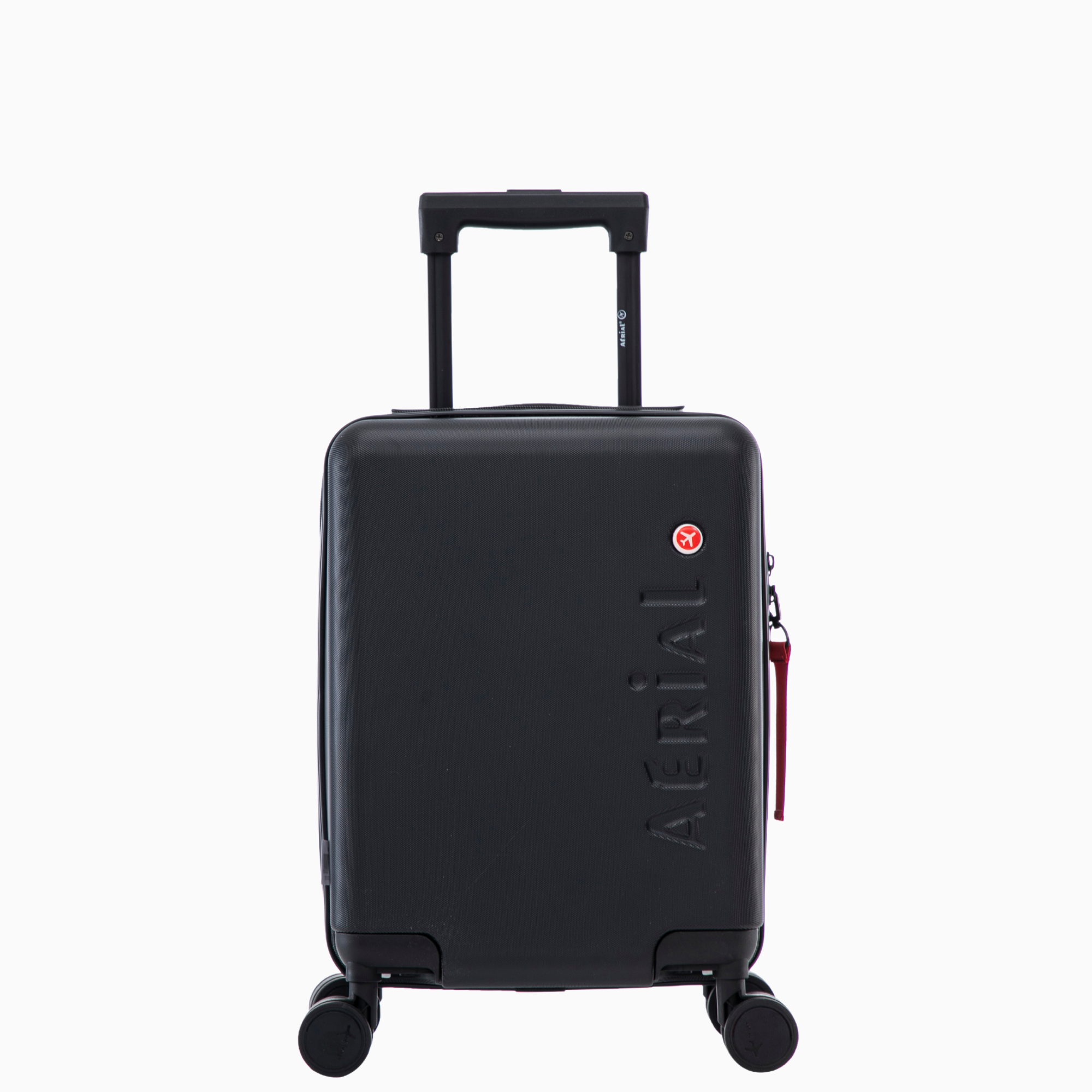 Valise underseat rigide FLEX à roues amovibles - Taille XS - Aérial - Baggyver