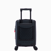 Valise underseat rigide FLEX à roues amovibles - Taille XS - Aérial - Baggyver