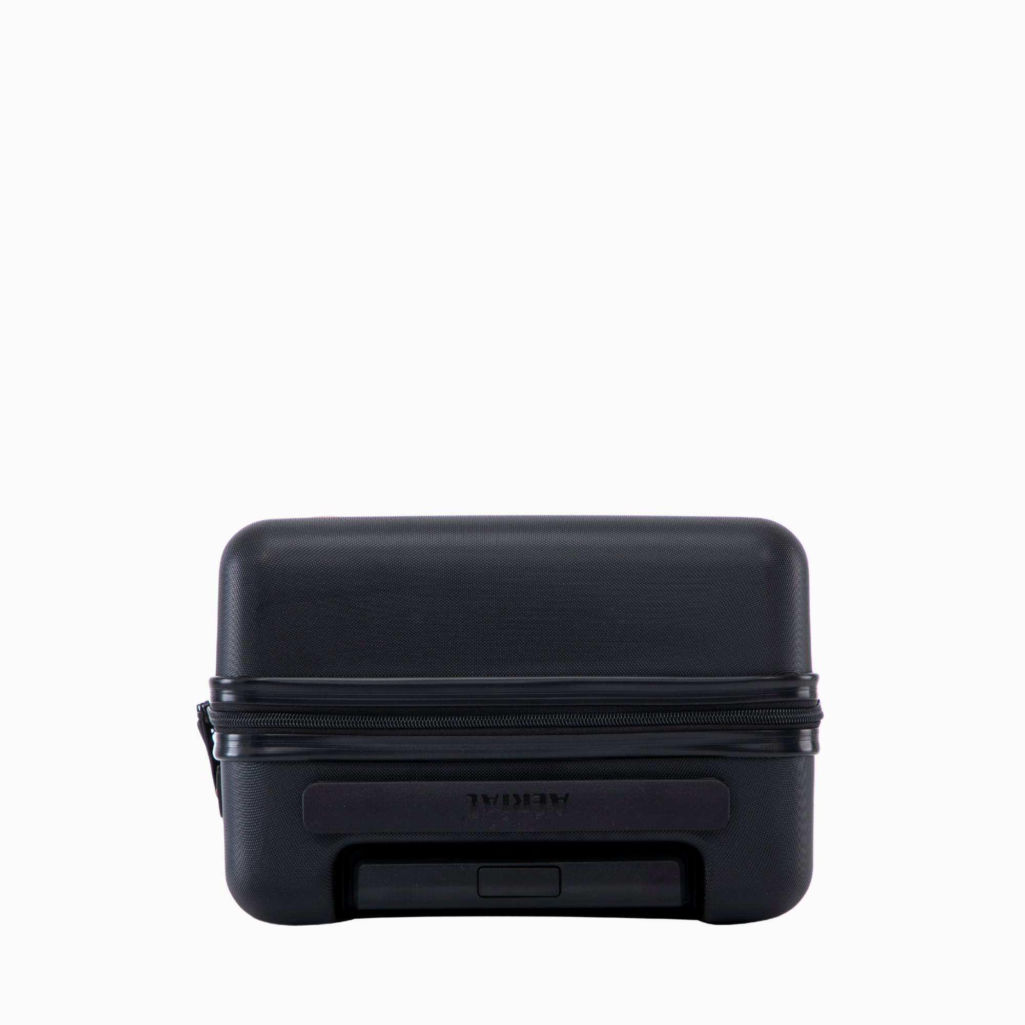 Valise underseat rigide FLEX à roues amovibles - Taille XS - Aérial - Baggyver