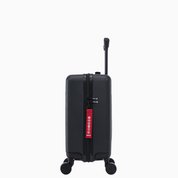 Valise underseat rigide FLEX à roues amovibles - Taille XS - Aérial