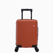 Valise underseat rigide FLEX à roues amovibles - Taille XS - Aérial - Baggyver
