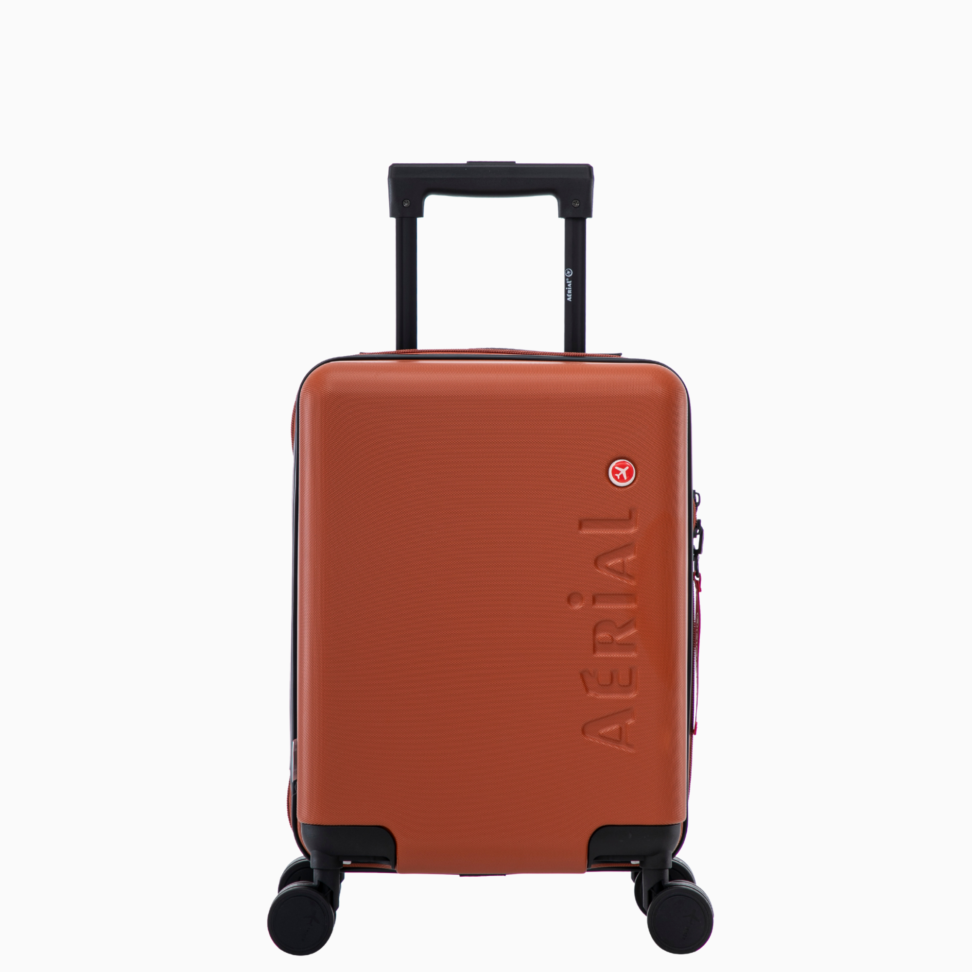 Valise underseat rigide FLEX à roues amovibles - Taille XS - Aérial - Baggyver