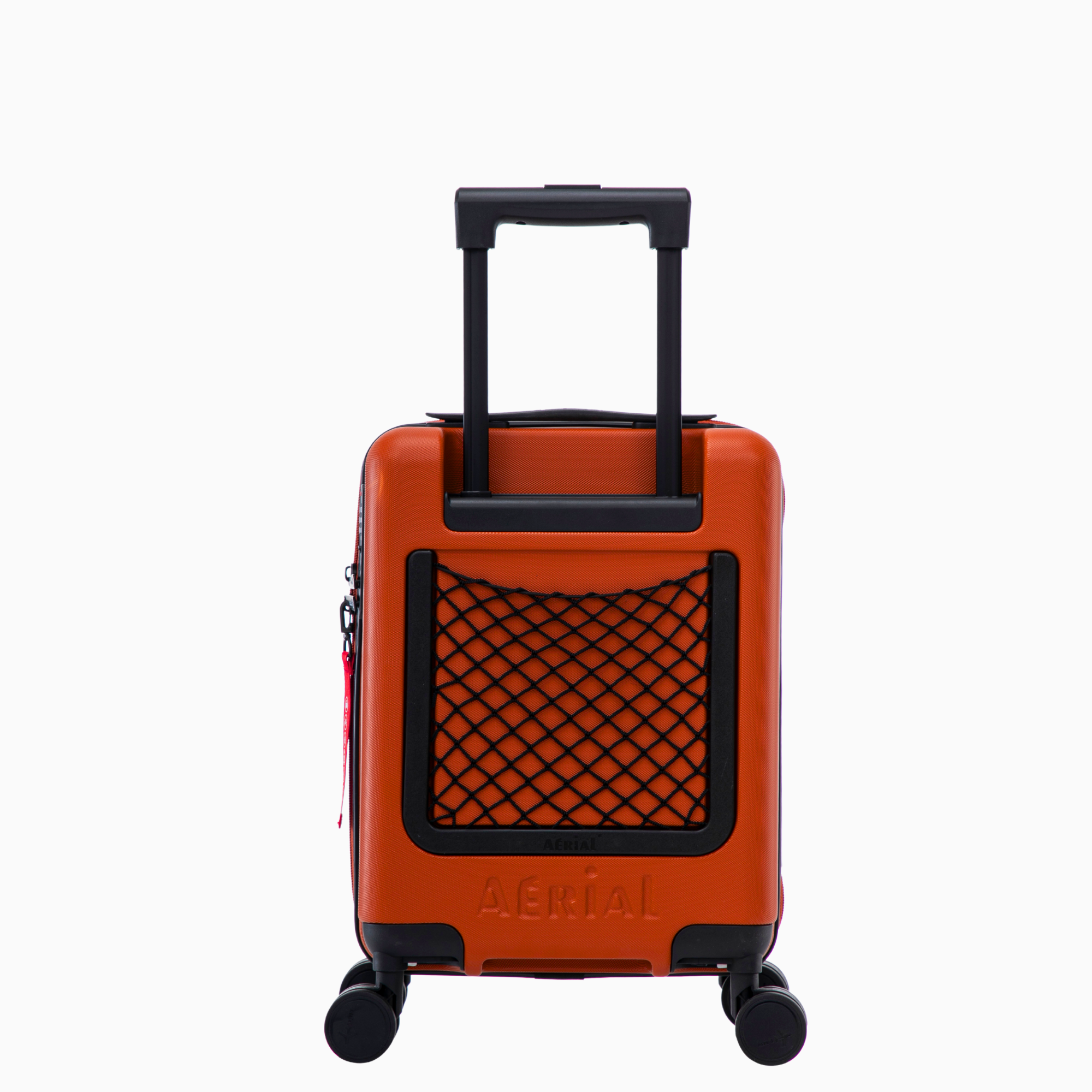 Valise underseat rigide FLEX à roues amovibles - Taille XS - Aérial - Baggyver