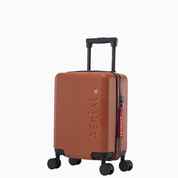 Valise underseat rigide FLEX à roues amovibles - Taille XS - Aérial