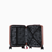 Valise underseat rigide FLEX à roues amovibles - Taille XS - Aérial