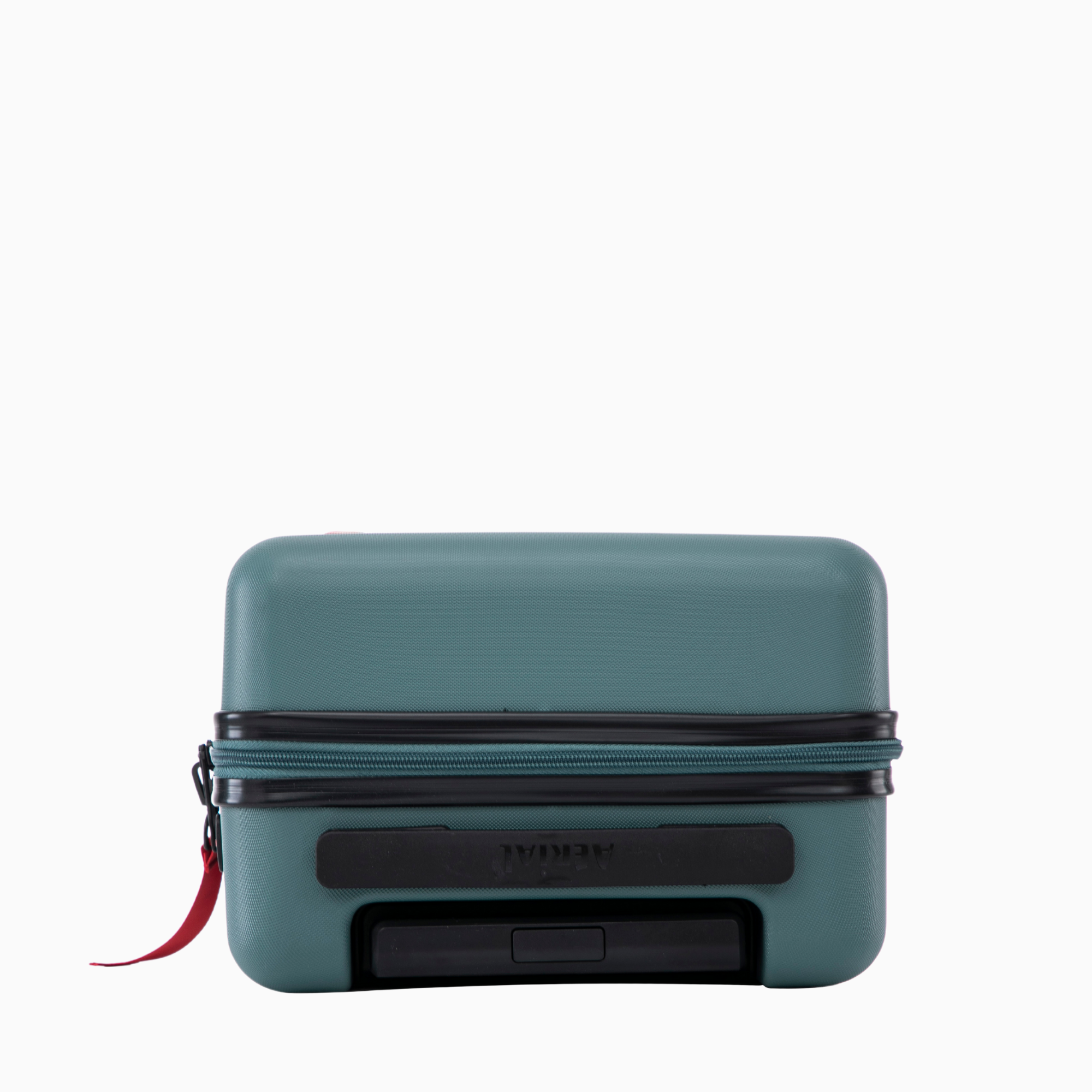 Valise underseat rigide FLEX à roues amovibles - Taille XS - Aérial - Baggyver
