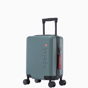 Valise underseat rigide FLEX à roues amovibles - Taille XS - Aérial