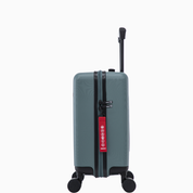 Valise underseat rigide FLEX à roues amovibles - Taille XS - Aérial