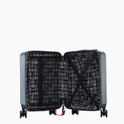 Valise underseat rigide FLEX à roues amovibles - Taille XS - Aérial
