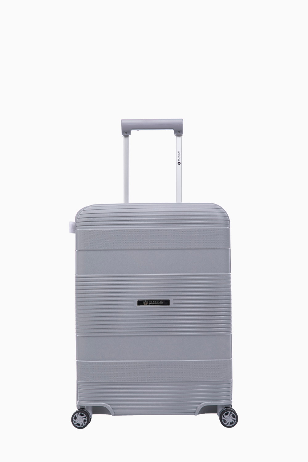 Valise rigide recyclée OCEAN - Taille S / M / L - Horizon Premium - Baggyver