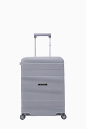 Valise rigide recyclée OCEAN - Taille S / M / L - Horizon Premium - Baggyver