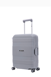 Valise rigide recyclée OCEAN - Taille S / M / L - Horizon Premium - Baggyver