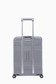 Valise rigide recyclée OCEAN - Taille S / M / L - Horizon Premium - Baggyver