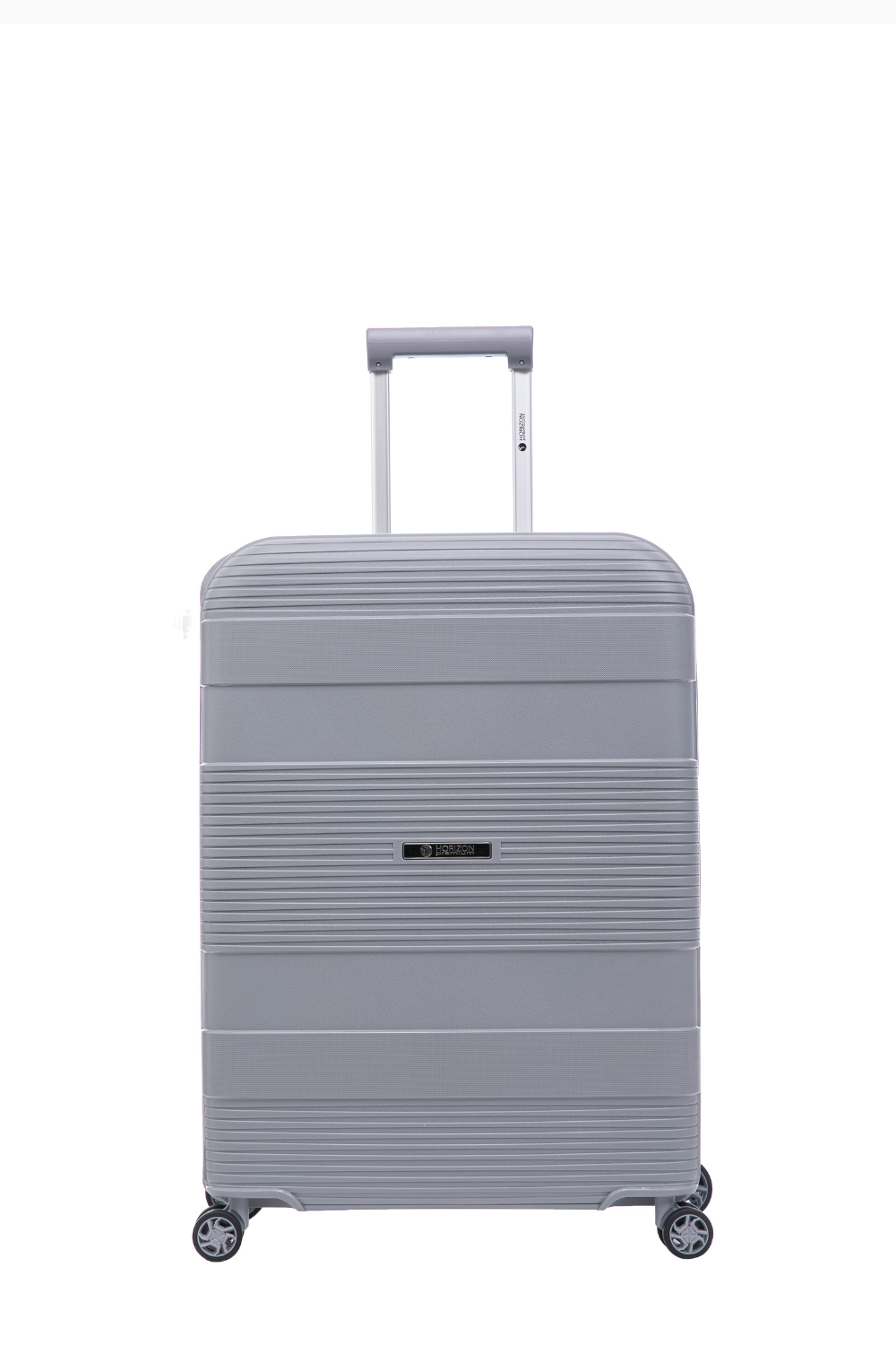 Valise rigide recyclée OCEAN - Taille S / M / L - Horizon Premium - Baggyver
