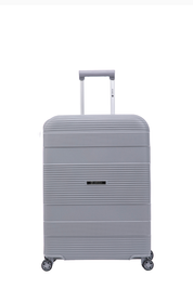 Valise rigide recyclée OCEAN - Taille S / M / L - Horizon Premium - Baggyver