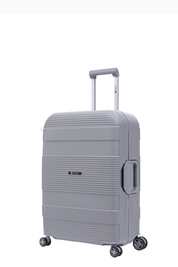 Valise rigide recyclée OCEAN - Taille S / M / L - Horizon Premium - Baggyver