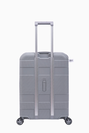 Valise rigide recyclée OCEAN - Taille S / M / L - Horizon Premium - Baggyver